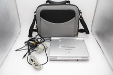 Magnavox mpd850 portable for sale  Downey
