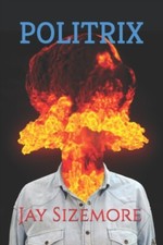 Sizemore - Politrix  political poems - New paperback or softback - L555z comprar usado  Enviando para Brazil