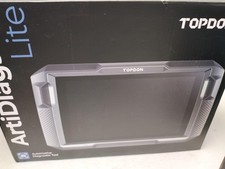 Topdon bd2 autodiagnosetool gebraucht kaufen  Herten