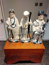 Chinese gods for sale  LIVERPOOL