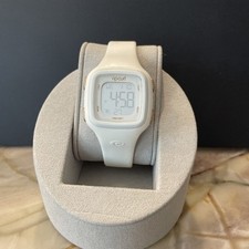 Relógio Rip Curl Feminino 35mm Branco Silicone Candy 2 Impermeável Surf WR100M A3126G comprar usado  Enviando para Brazil