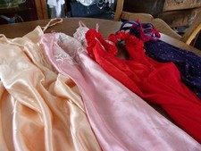 Lot nuisette taille d'occasion  Hirson