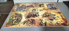 Pirates tattoo flash for sale  TRURO