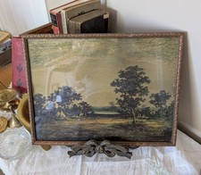 Vintage print old for sale  Florence