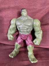 Figurine hulk marvel d'occasion  Mont-de-Marsan