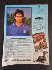 Doppio autografo originale usato  Italia