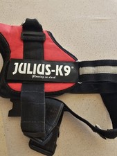 Hundegeschirr julius gr gebraucht kaufen  Rees