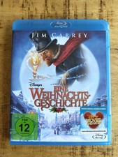 Disneys weihnachtsgeschichte b gebraucht kaufen  Münster