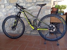 Mtb scott spark usato  Barberino di Mugello