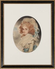 John downman 1794 for sale  BRADFORD-ON-AVON