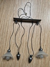 Lampe hängelampe leuchte gebraucht kaufen Lampe hängelampe leuchte gebraucht kaufen  Bad Reichenhall