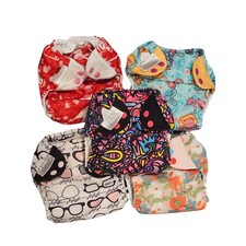 Bumgenius cloth lot for sale  Shipping to Ireland