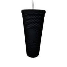 Starbucks matte black for sale  Post Falls