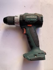 Metabo brushless combi for sale  UK