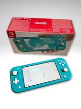 Nintendo switch lite d'occasion  Paris-