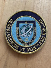 Turkish air force gebraucht kaufen  Groß Grönau