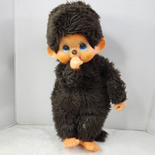 Original vtg monchhichi for sale  Hawthorne