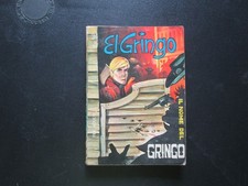 Gringo originale nome usato  Reggio Emilia