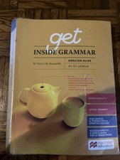 Get inside grammar usato  Vimodrone