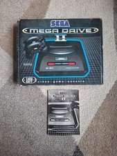 Boite sega mega d'occasion Boite sega mega d'occasion  Champigny-sur-Marne