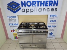 Lacanche range cooker for sale  HALIFAX
