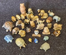 Joblot various wade for sale  BRISTOL