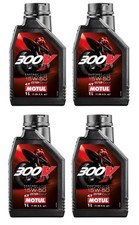 Motul 300v factory usato  Spedire a Italy