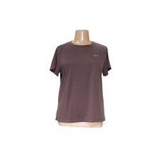 Blusa feminina Under Armour cinza plus size comprar usado  Enviando para Brazil