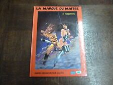 Adulte marque maitre d'occasion  Argenteuil