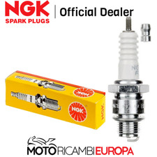 Bougie ngk br8hs d'occasion  Expédié en France