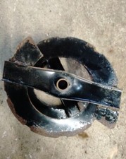 Mtd 8hp snowblower for sale  Cleveland