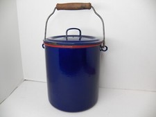 European enamelware berry for sale  Denver