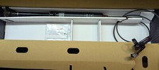 Rockshox reverb 6mm gebraucht kaufen  Essen