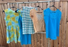 Vintage mix women for sale  Longmont