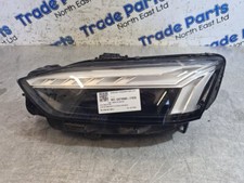 2022 audi headlight for sale  SUNDERLAND