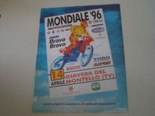 Advertising pubblicità 1996 usato  Salerno