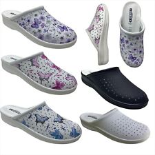 Pantofole donna con usato  Pagani