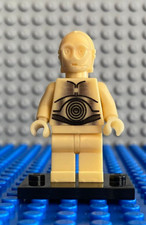 Lego minifigure 3po for sale  Vancouver