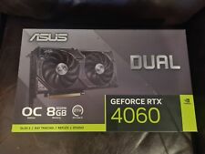 Asus dual geforce for sale  LIVERPOOL