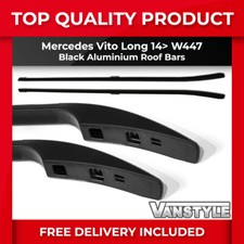 Fits mercedes vito for sale  NEWARK