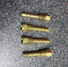 Emulsion tubes vintage for sale  DARLINGTON