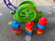 Fisher price babys gebraucht kaufen  Burgdorf