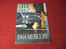 1964 mercury large for sale  Warrensburg