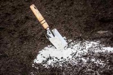 Soluble sulphate potash for sale  SOUTH SHIELDS