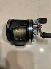 Used abu garcia for sale  Farmington