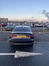 Audi for sale  GLASGOW