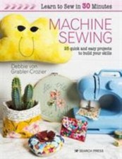 Learn sew minutes for sale  Columbus