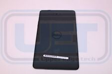 Usado, Dell Venue 8 3840 Tablet LCD Capa Traseira Superior X8TP6 Preta LED Tela Sensível Ao Toque Grau A comprar usado  Enviando para Brazil
