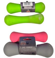 Pair neoprene dumbbell for sale  LISBURN
