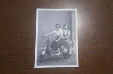 Originale vespa 1953 usato  Panicale
